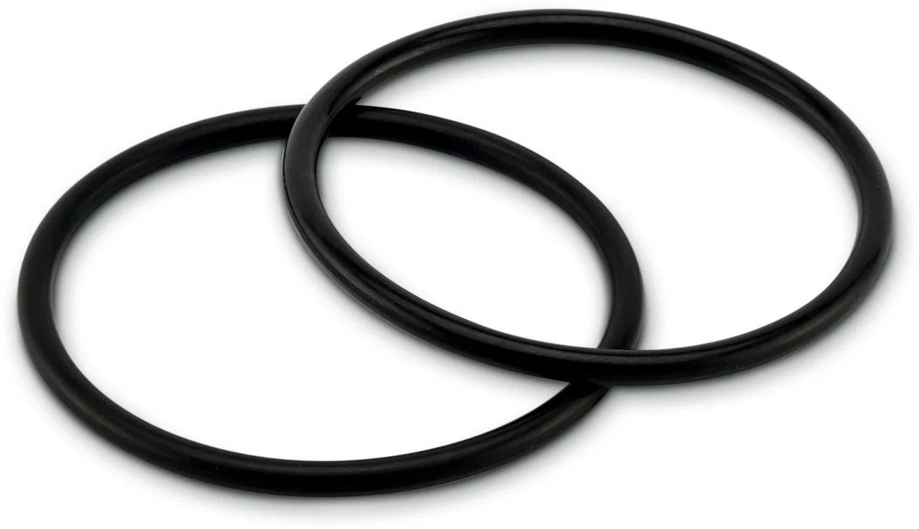 O-Ring für Flanschverbindung