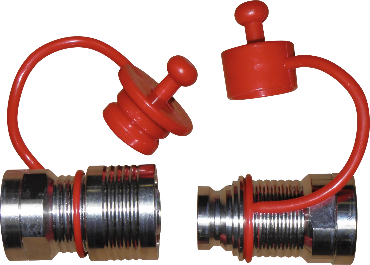 Schlauch-Schnellkupplung