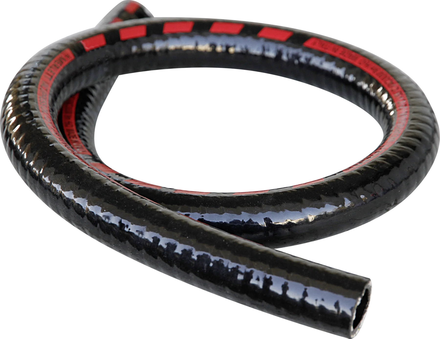 Gummi-Saugschlauch DIN 25 RME-beständig