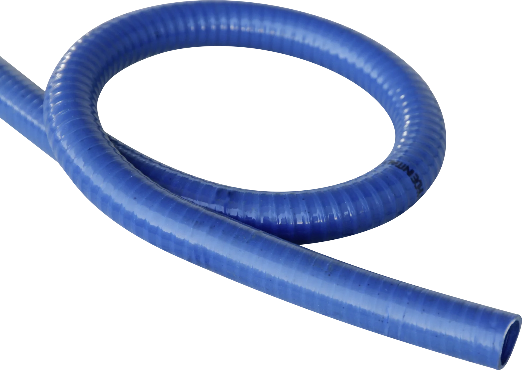 PVC-Saugschlauch DN 25 RME-beständig