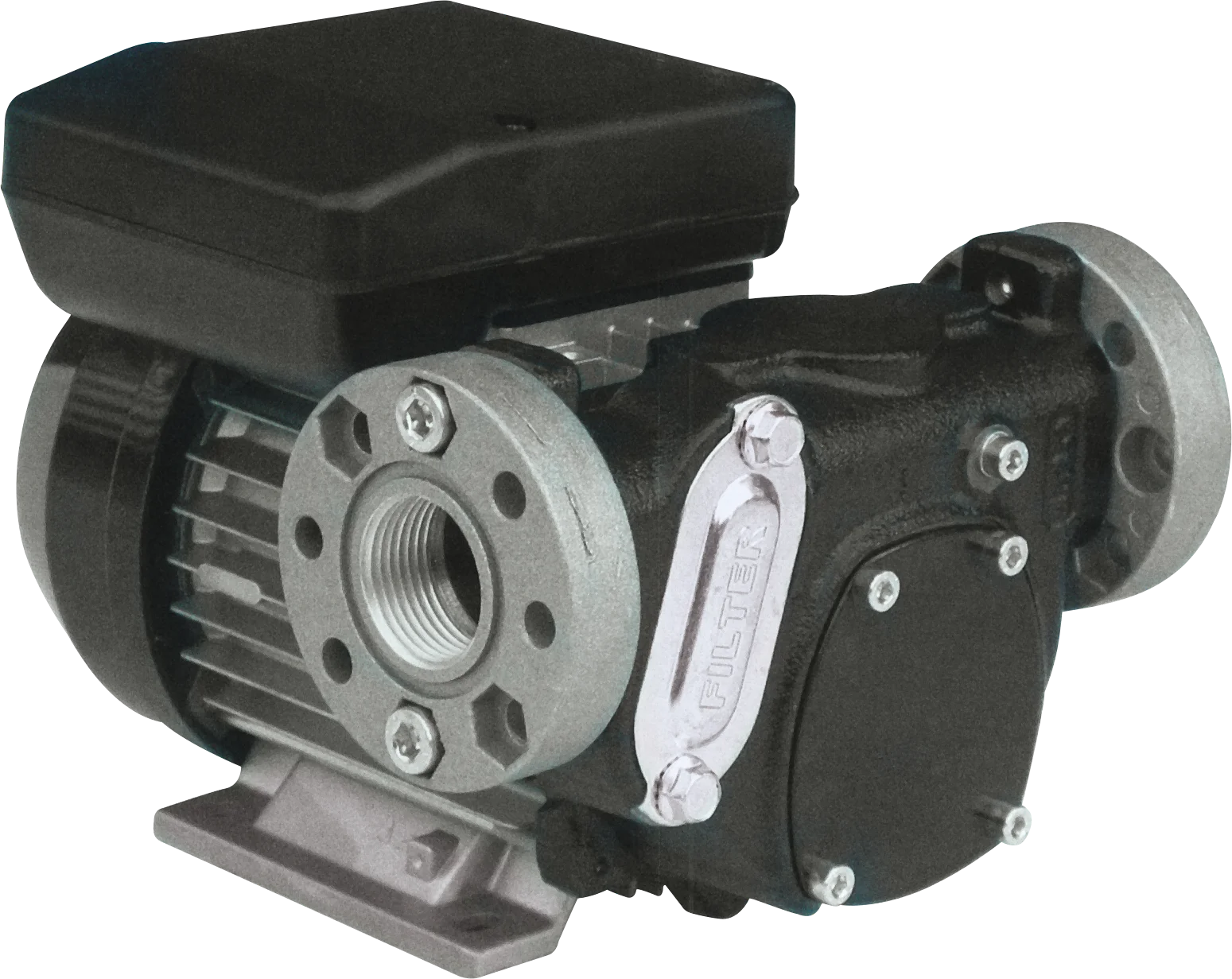 Elektropumpe Cematic 72