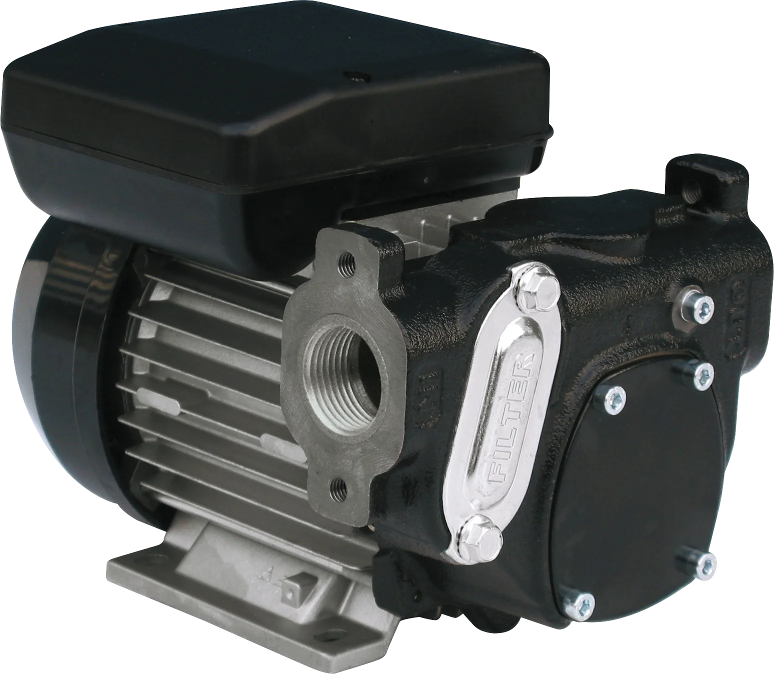 Elektropumpe Cematic 56